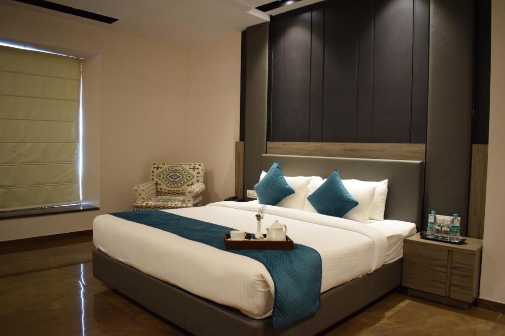 Hotel Shubh Vilas photo 2