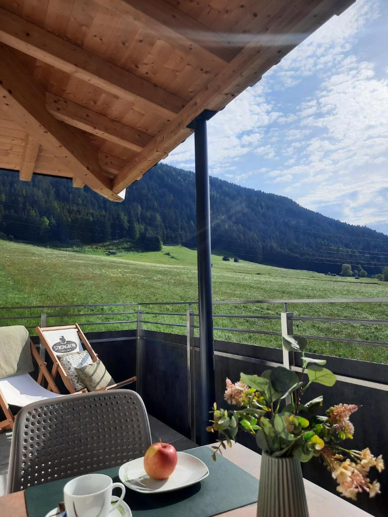 Die Wiesen Apartments photo 3