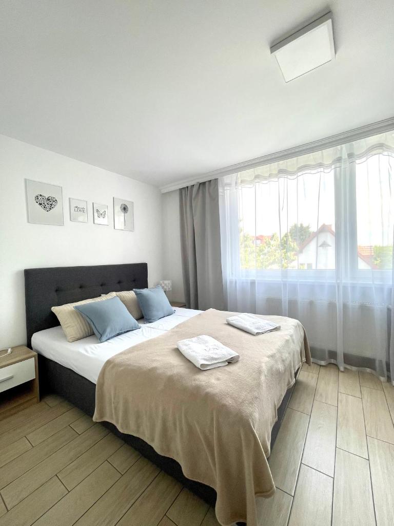Pokoje Gościnne i Apartamenty Ula photo 3