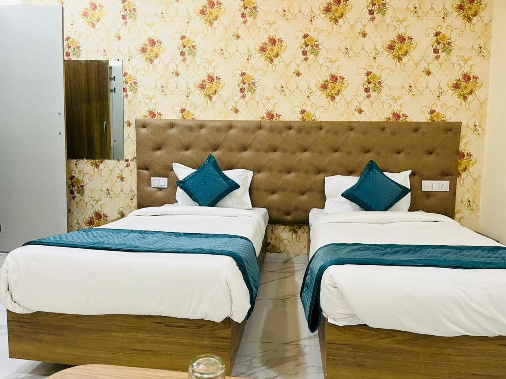 JMC HOTEL VK 22 photo 3