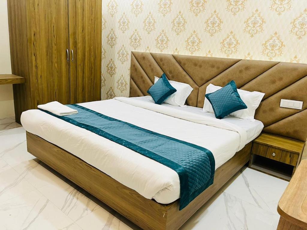 JMC HOTEL VK 22