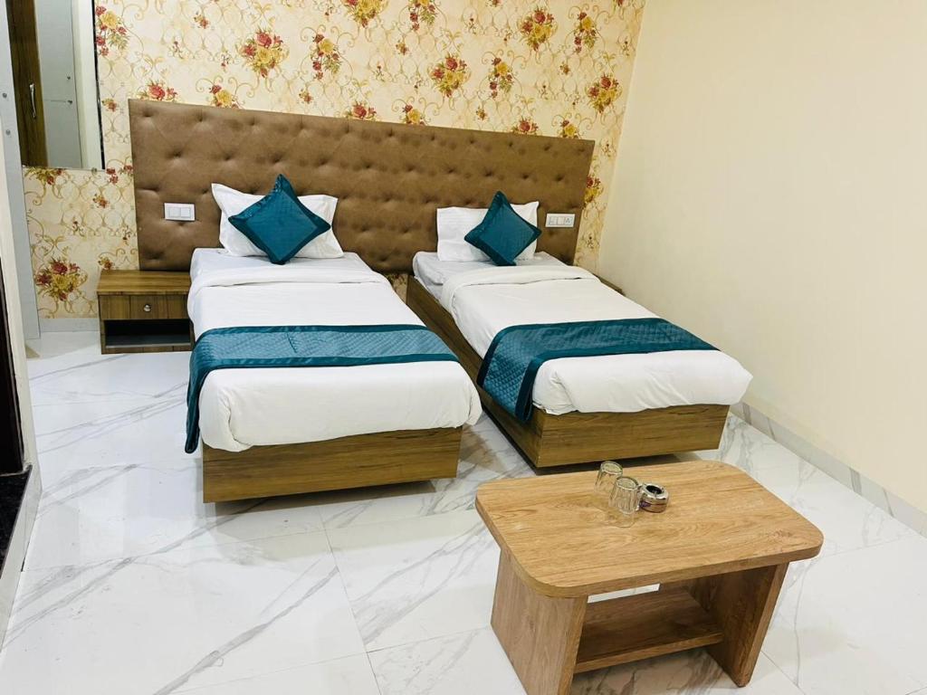 JMC HOTEL VK 22 photo 4