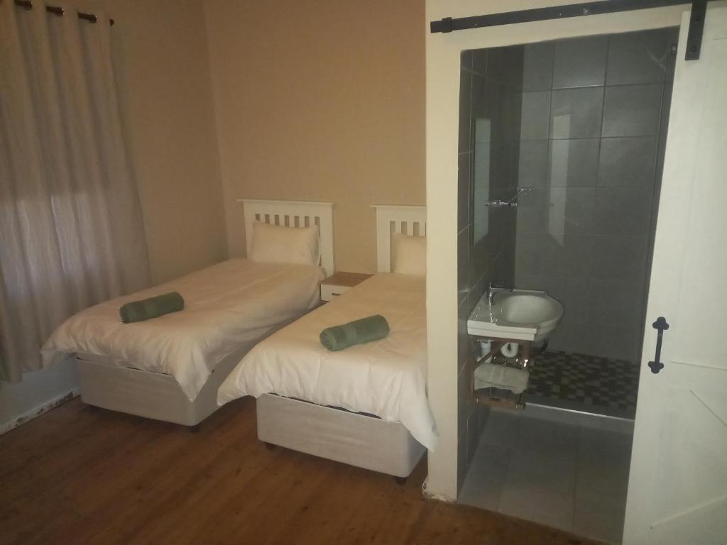 The Border Post, Bed and Breakfast photo 3