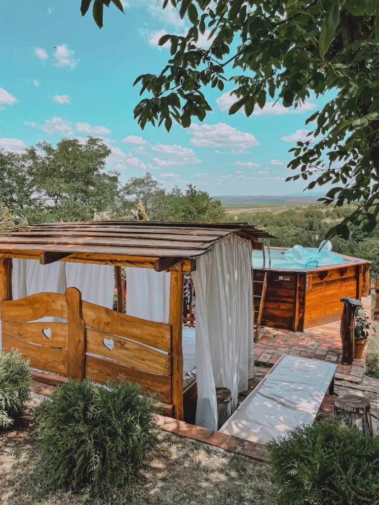 Casa Rustic photo 2