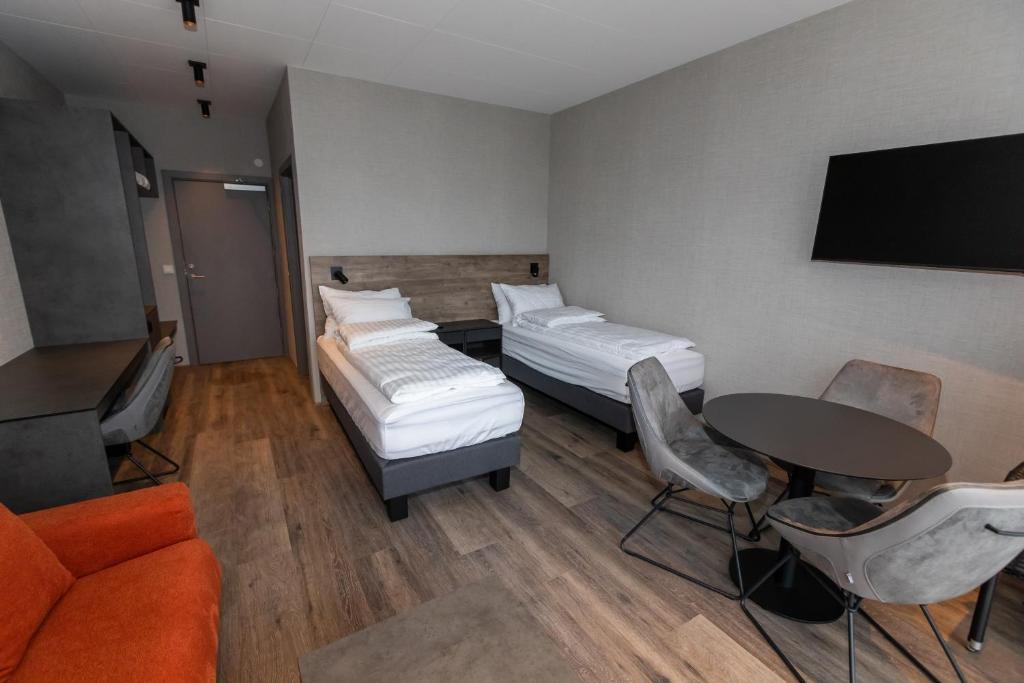 Hotel Halond photo 1