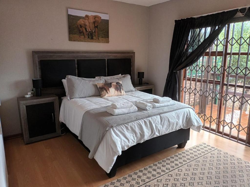Majestic View Self Catering Guest House photo 2