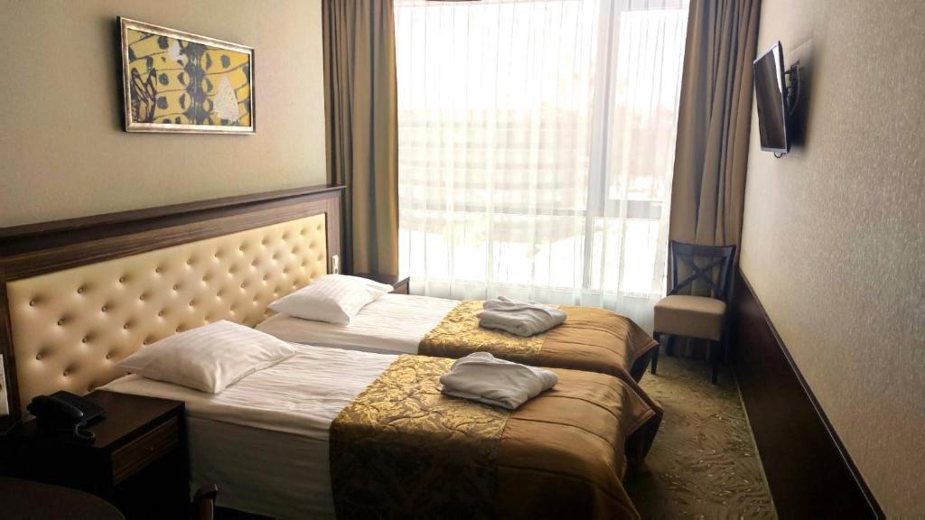 Grand SPA Lietuva Hotel Lietuva photo 2