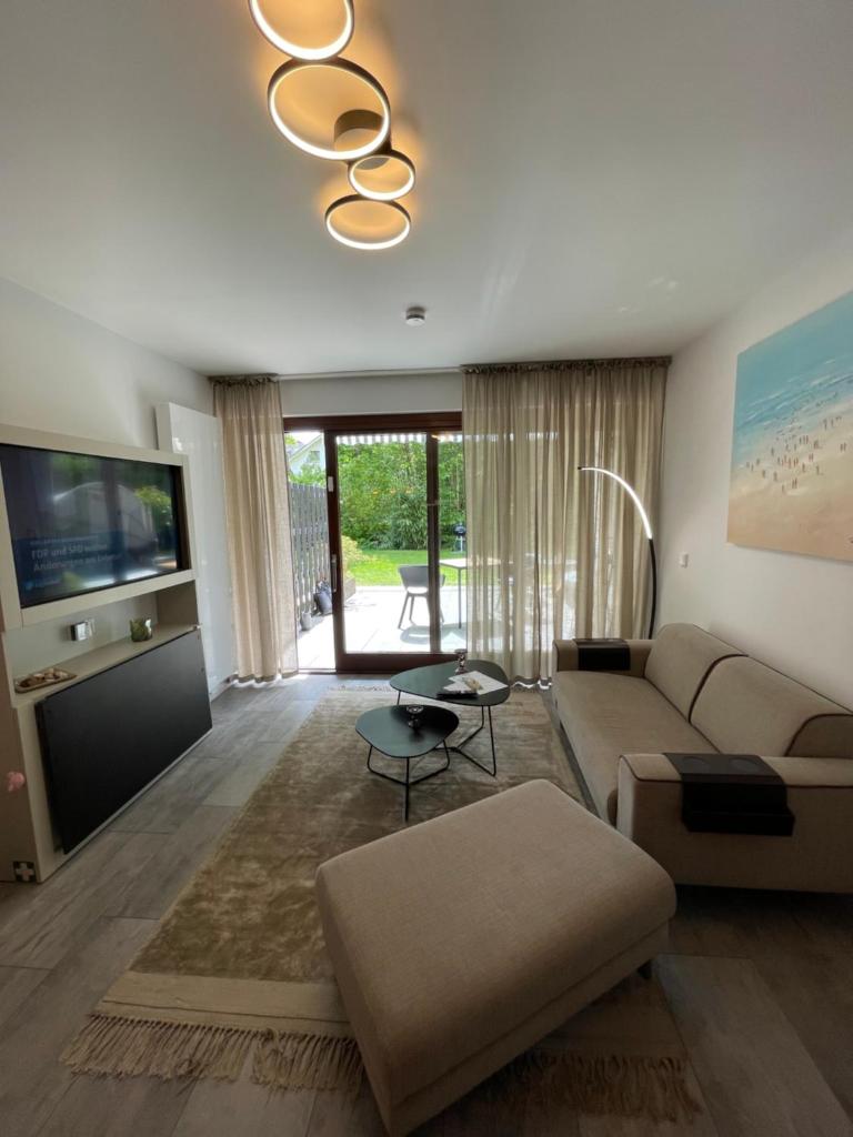 Ferienwohnung Gorch-Fock Scharbeutz photo 1