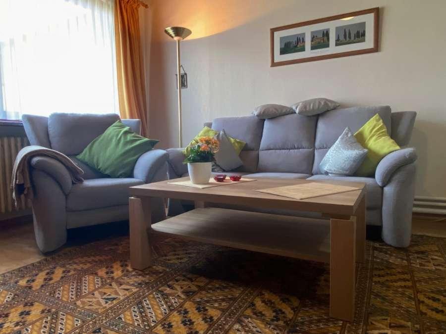 Ferienwohnung Bädke photo 2