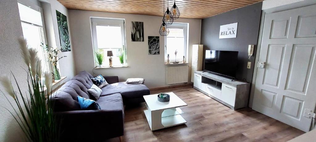 Gemütliche Ferienwohnung am Schwarzwaldrand photo 3
