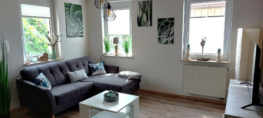 Gemütliche Ferienwohnung am Schwarzwaldrand photo 4