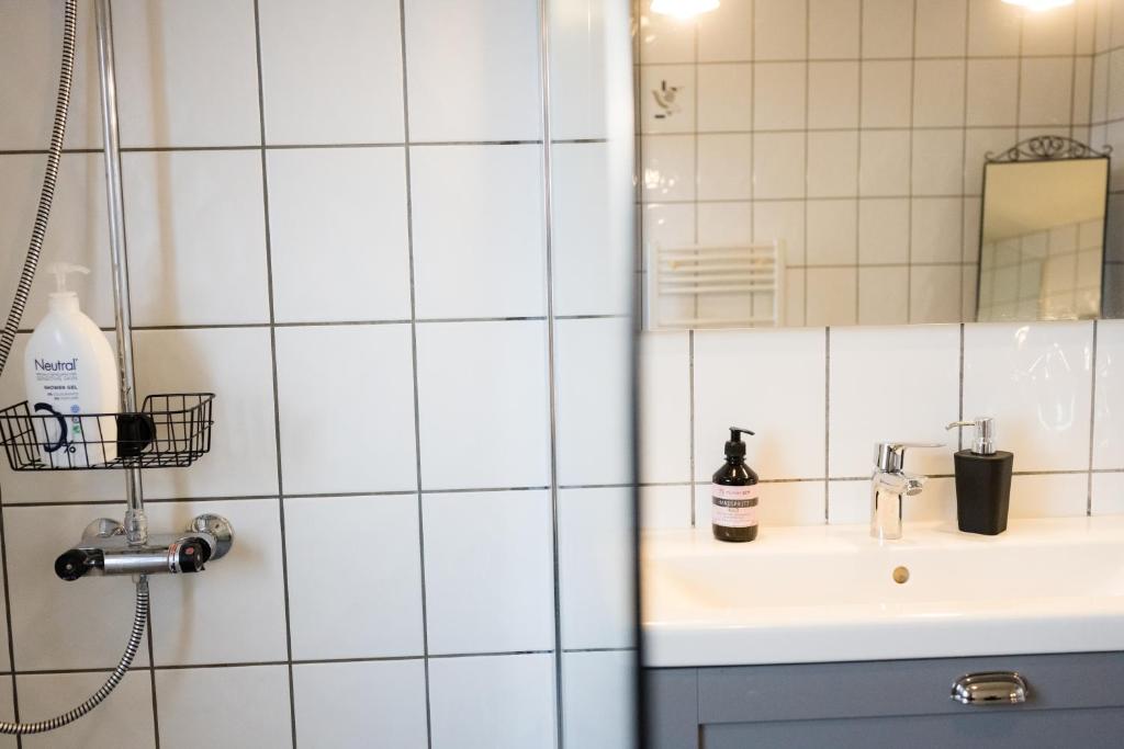 Guesthouse Helluland photo 1