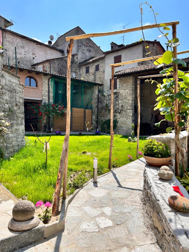 B&B Il Podestà