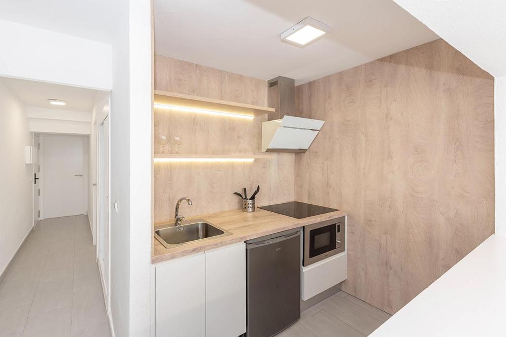 Enkala Apartamentos photo 2