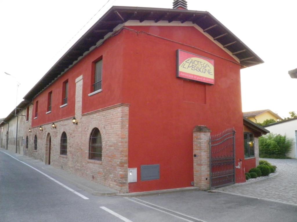 Photos of Affittacamere Il Persicone