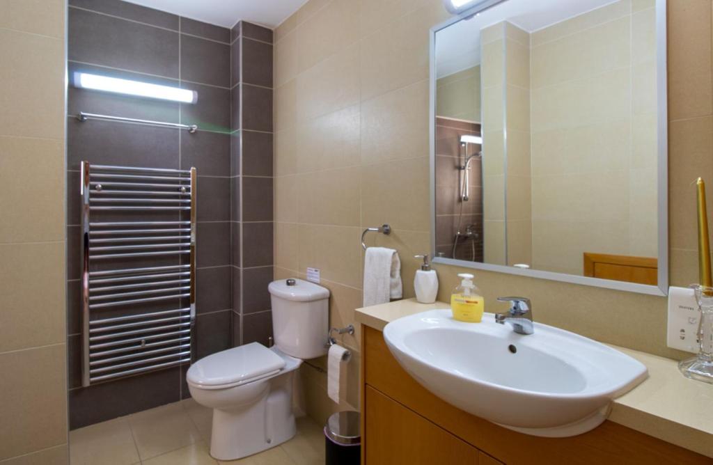 Golf Villa in Aphrodite Hills HG07 photo 4