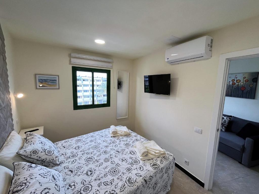 Sunrise Apartment - Playa del Inglés photo 1