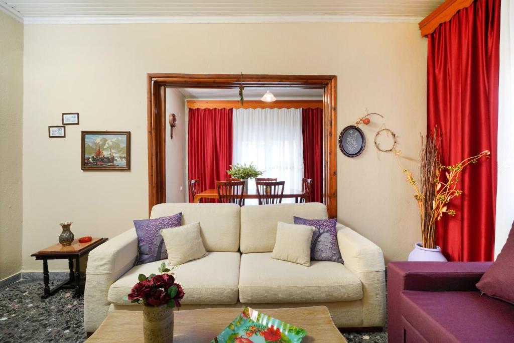 Elia Villa Thassos photo 2