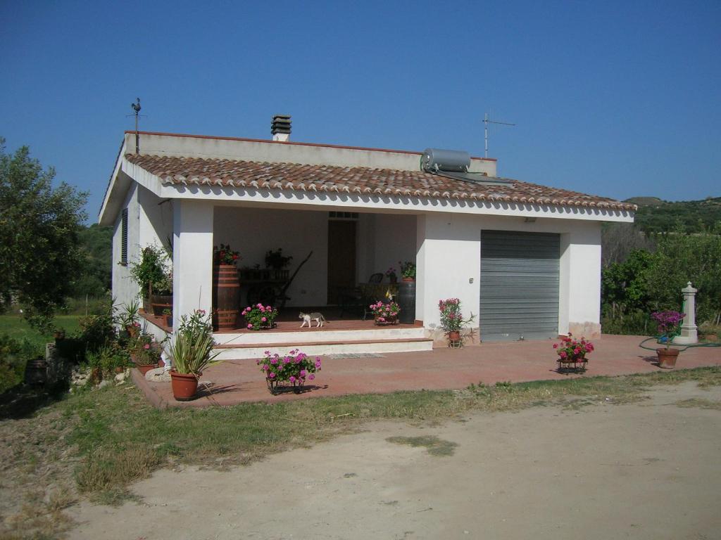 Villa Tirso photo 4