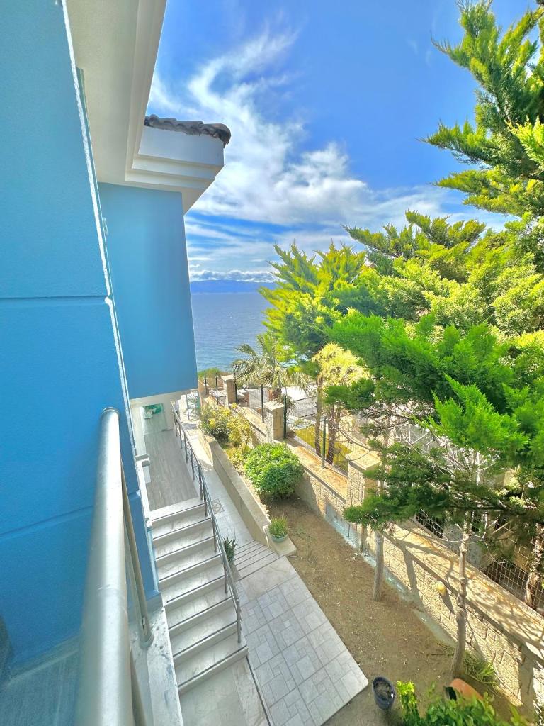 Fener Hotel Café & Kahvalti photo 1