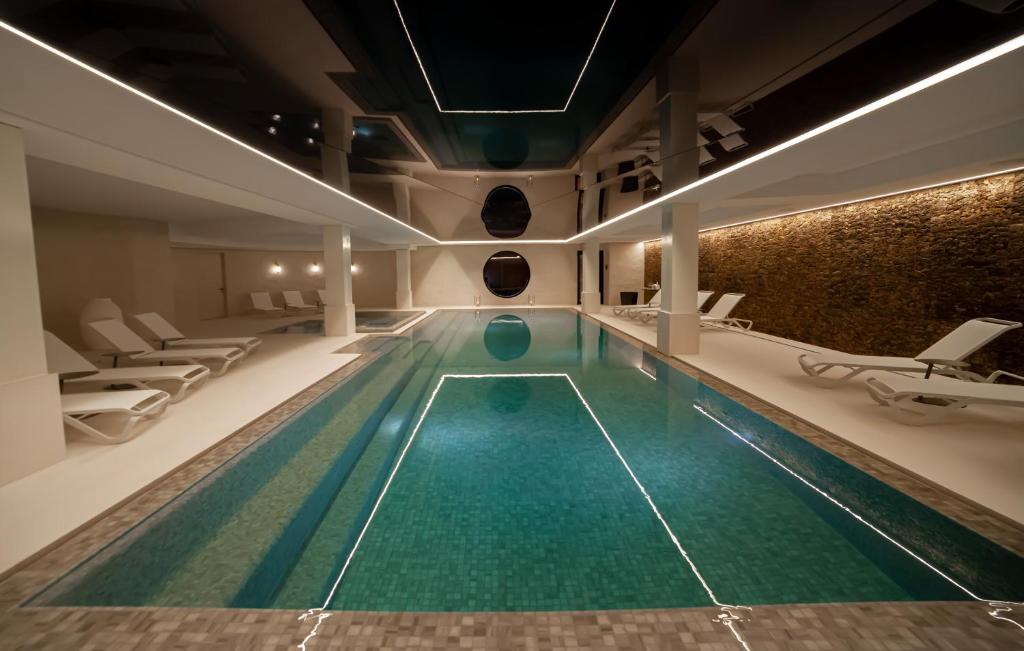 Sport Club Residences & Spa photo 2