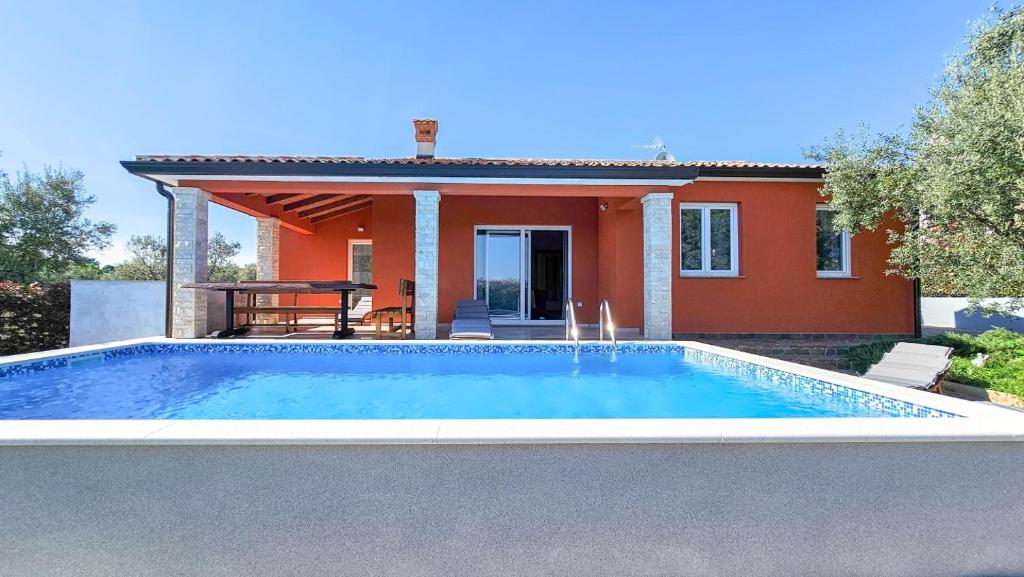 Casa Gojtan photo 1