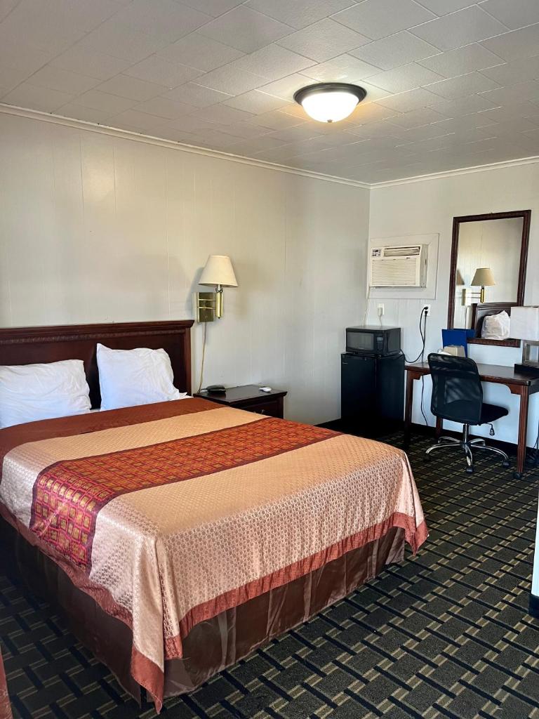Chief Motel photo 4
