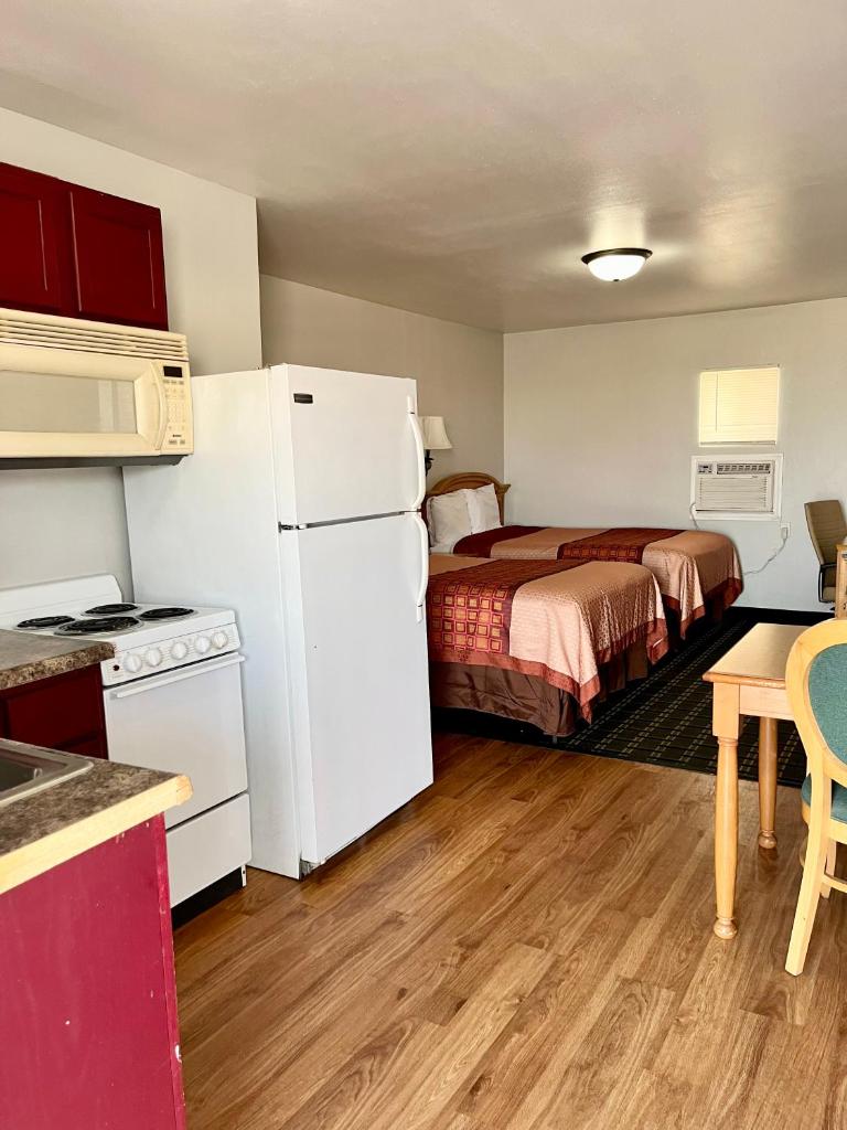Chief Motel photo 3