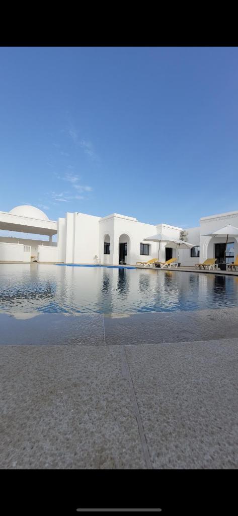 Dar toumana djerba