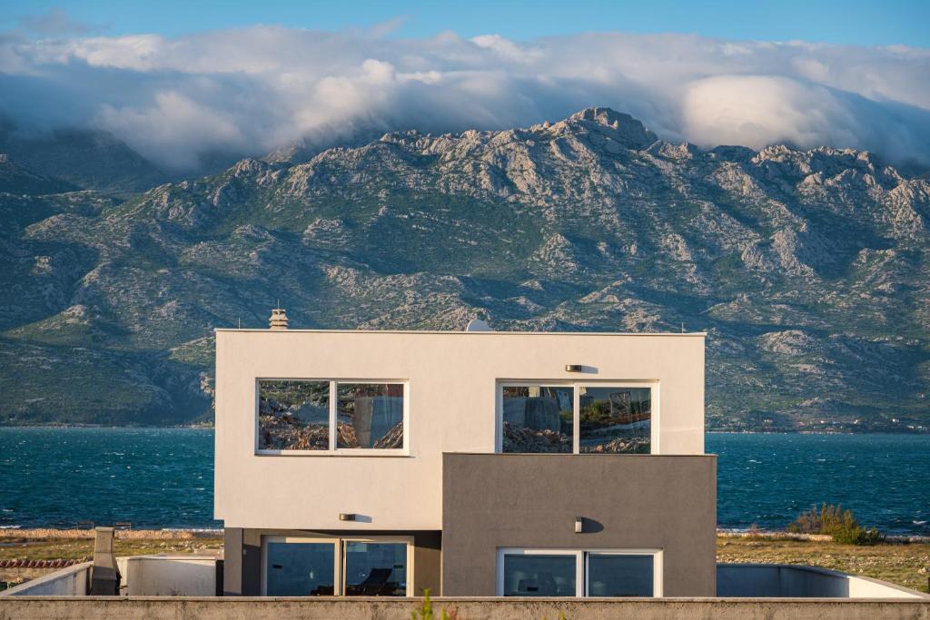 Luxury Villa Noemi photo 2
