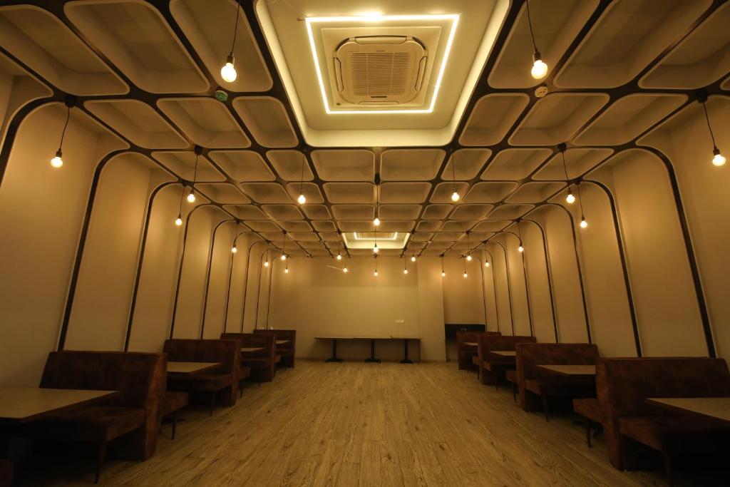 Hotel Shubh Vilas photo 1