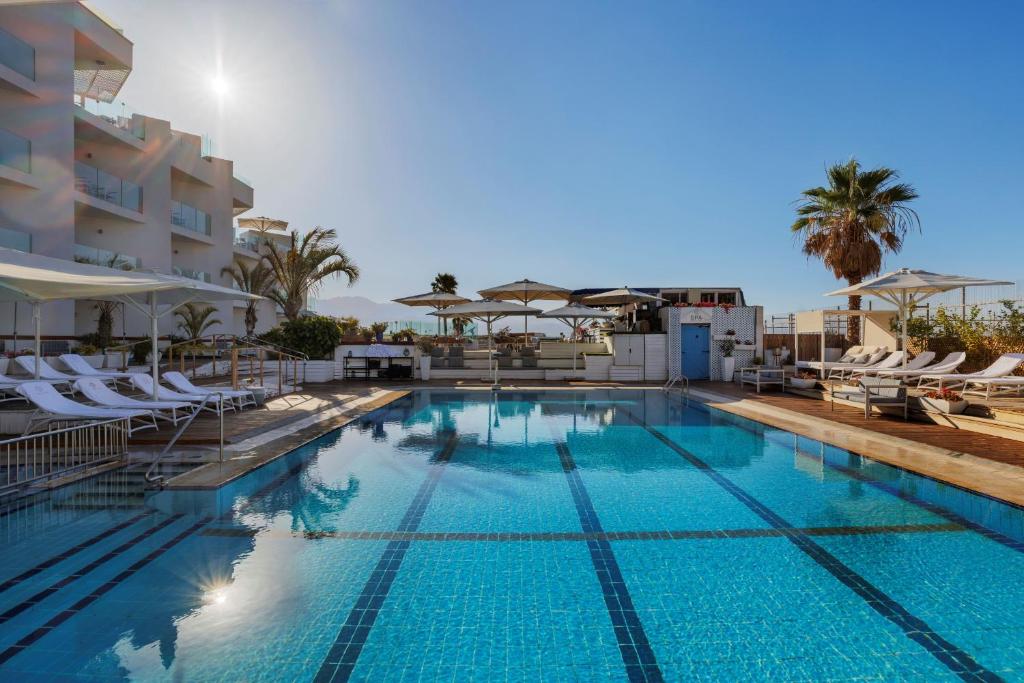 Herbert Samuel The Reef Eilat photo 1