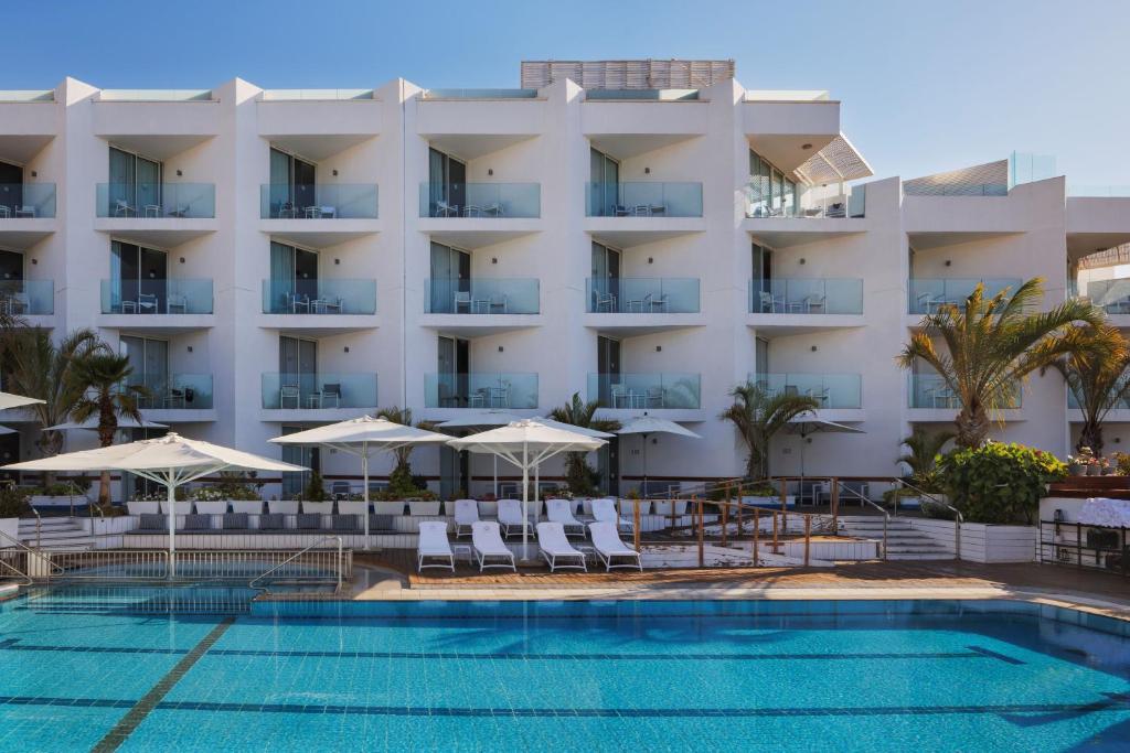 Herbert Samuel The Reef Eilat photo 3