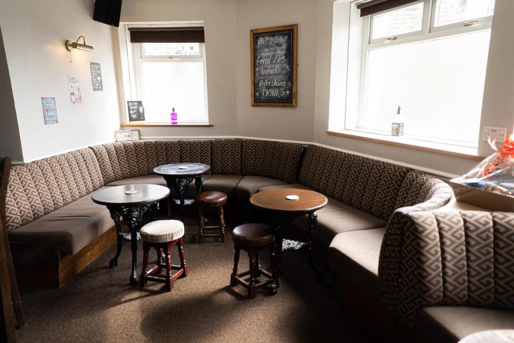 Masons Arms Amble photo 1