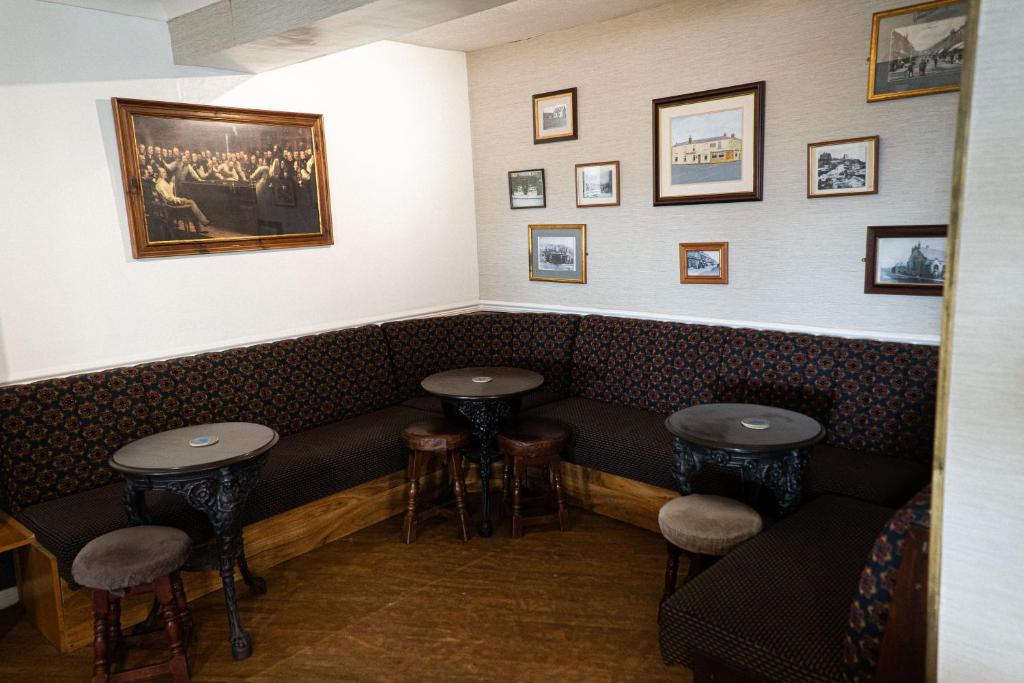 Masons Arms Amble photo 3