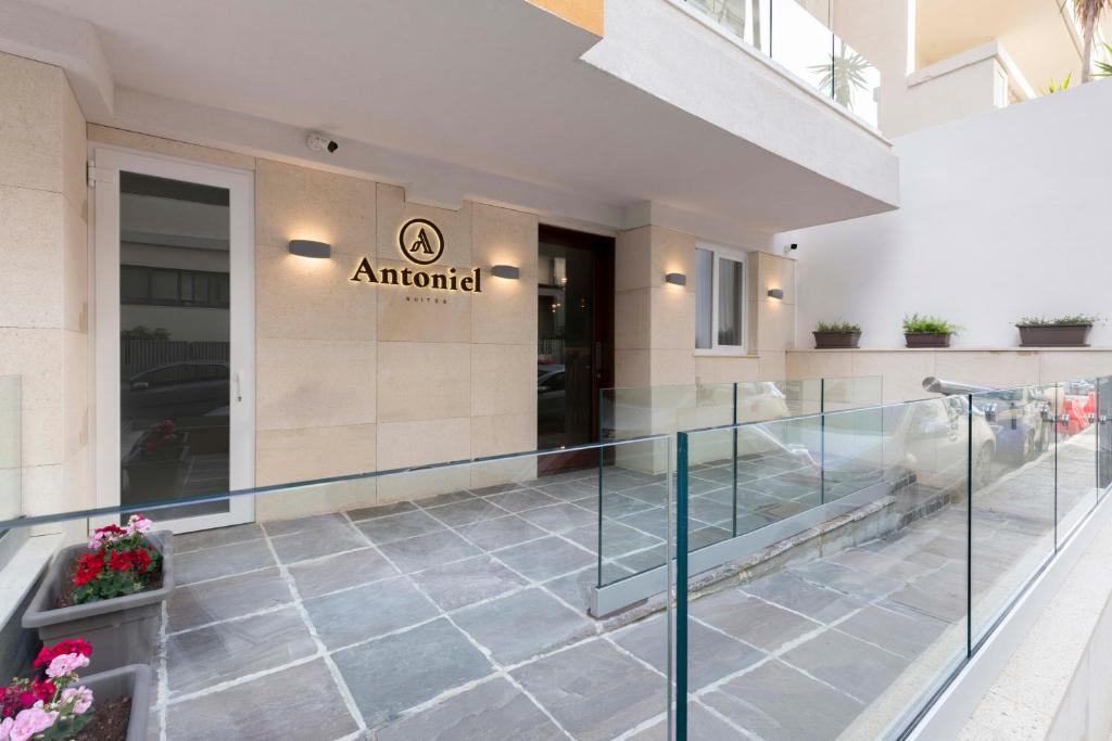 Antoniel Suites photo 3