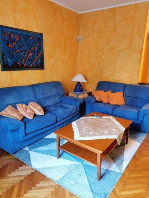 A casa di Fabio photo 3