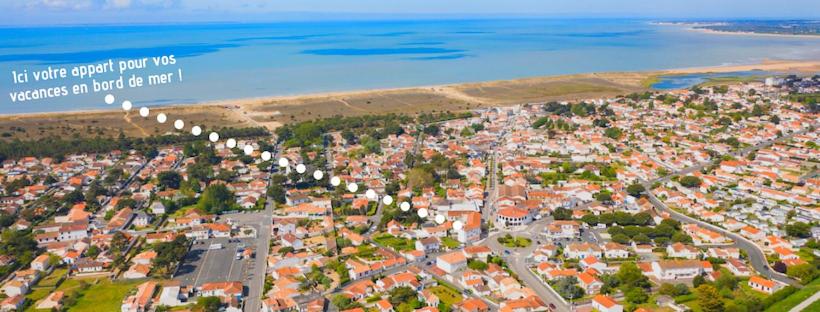 Les apparts de l'atlantique photo 2