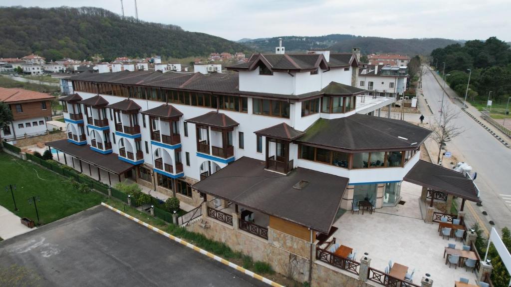 Olinda Hotel & Spa photo 4