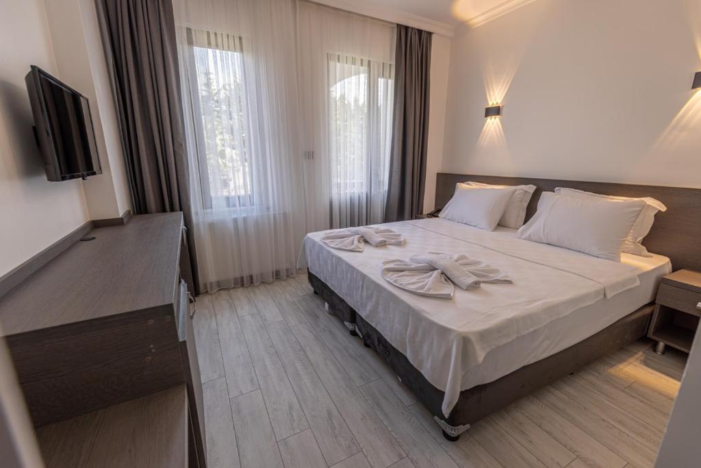 Olinda Hotel & Spa photo 2