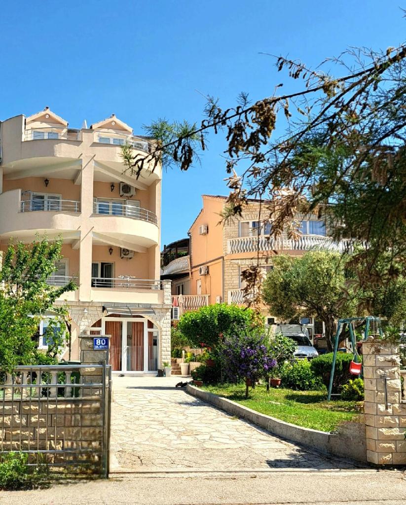 Open Sea Apartmani photo 2