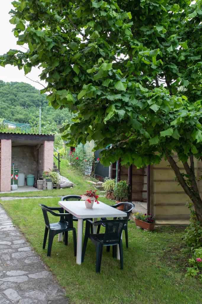 La collina dei nonni - Tarzo photo 3