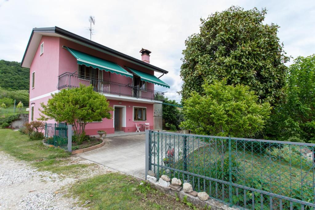 La collina dei nonni - Tarzo photo 1