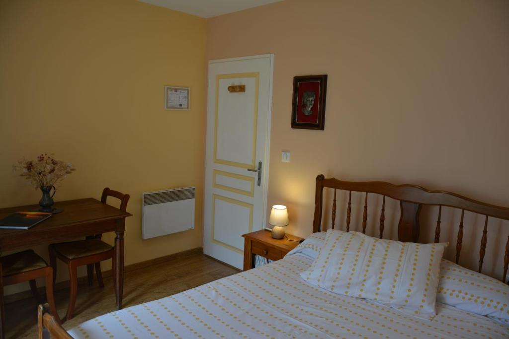 Chambre d'hôtes de la tuilerie photo 1