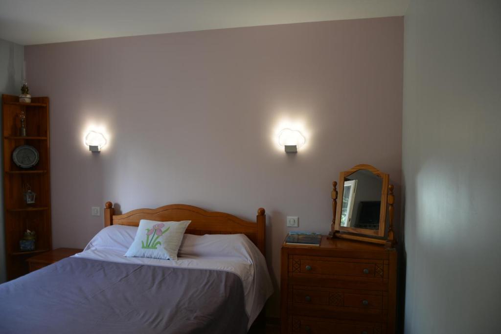 Chambre d'hôtes de la tuilerie photo 2