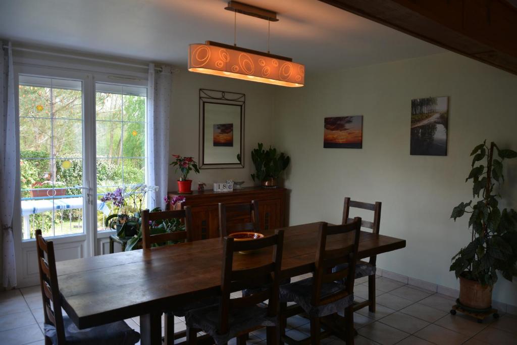 Chambre d'hôtes de la tuilerie photo 4