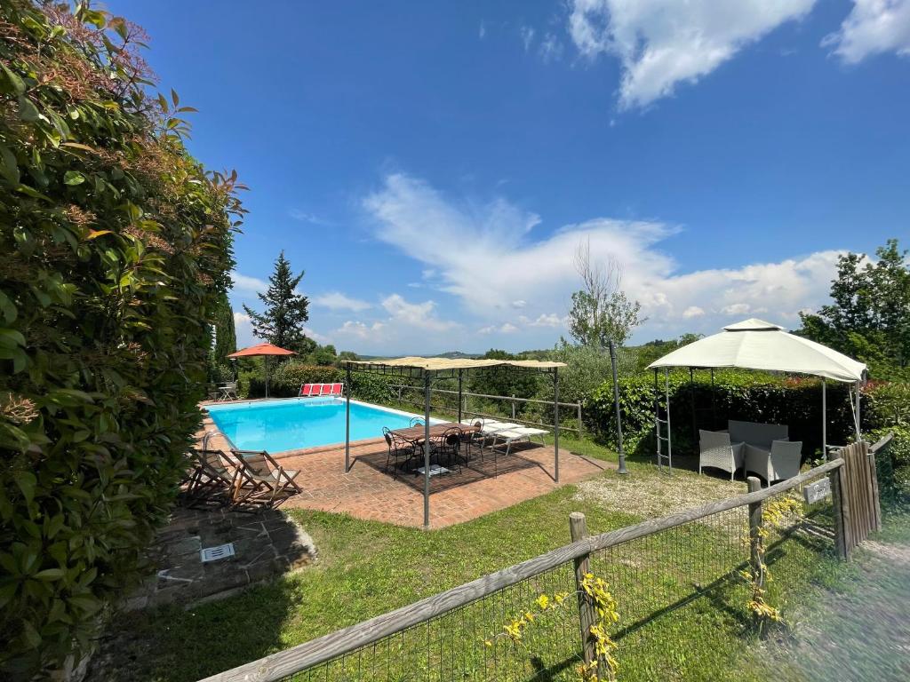 Villa Ledonia photo 1