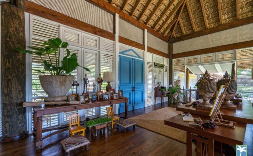 Holiday Villa 34 photo 3