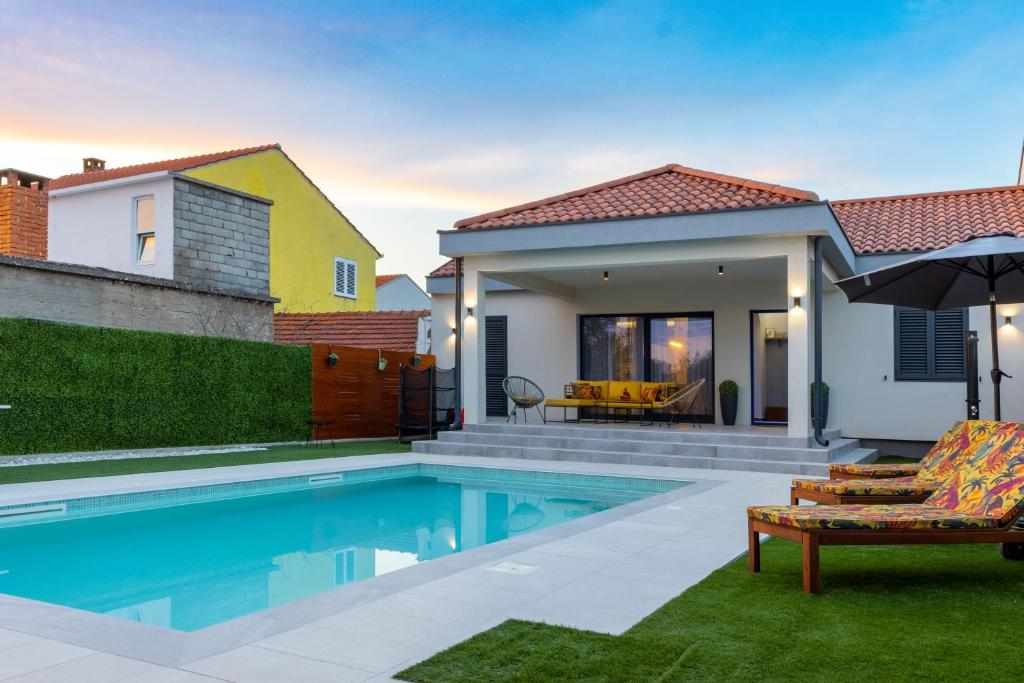 Vintage House Bella Vita photo 2