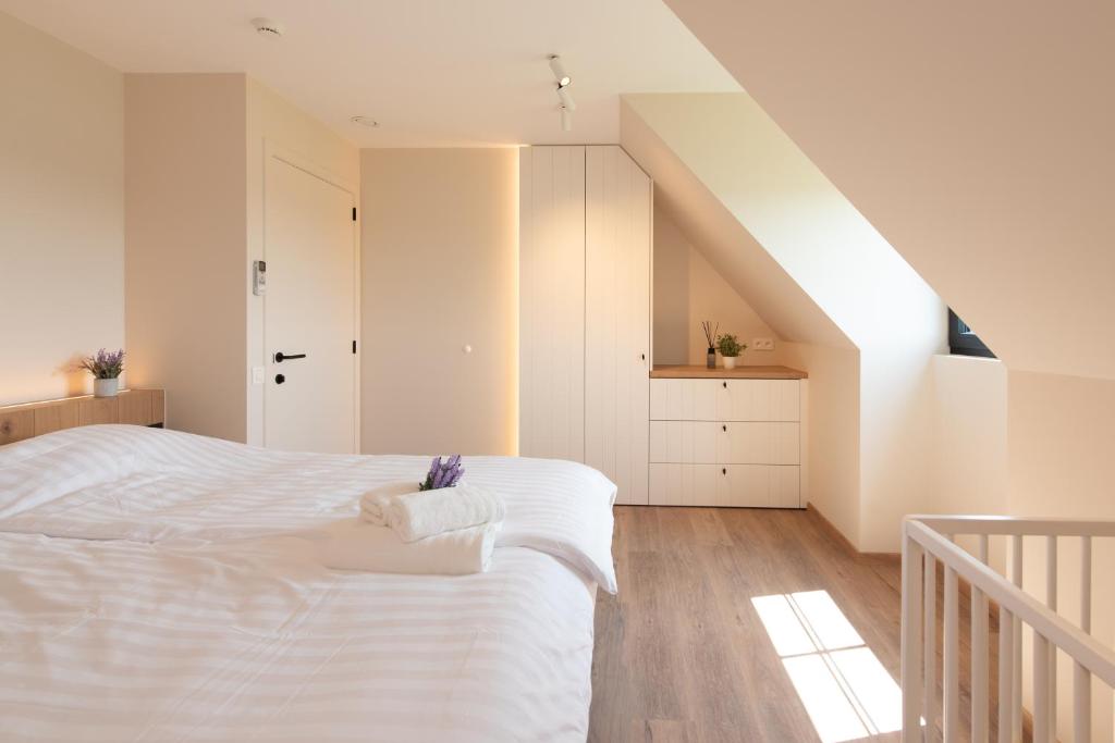 Country house - 'T Reigershof photo 3